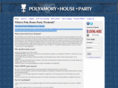 polyhouseparty.com