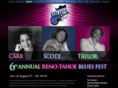 renotahoebluesfest.com