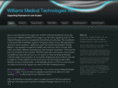 williamsmedtech.com