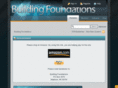 buildingfoundations.net