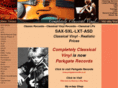 completelyclassicalvinyl.com