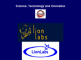 lion-labs.com