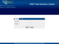 odecfleet.com
