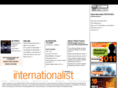 the-internationalist.com