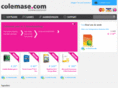 colemase.com