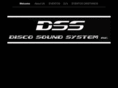 discosoundsystem.net