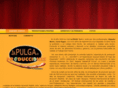 lapulgateatro.es