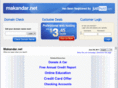 makandar.net