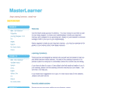masterlearner.info