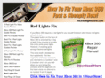 fix3redlightsnow.com
