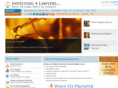investing4lawyers.com