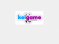 kelgame.com