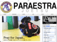 paraestra-joetsu.com