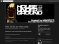 houseunderground.com