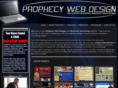 prophecywebdesign.com