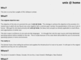 unixathome.net