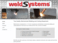 weldsystems.com