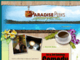 paradiseperks.com