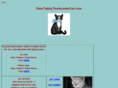 deartabbytheanswercat.com