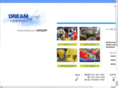 dreamairbounce.com