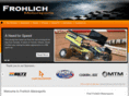 frohlichmotorsports.com