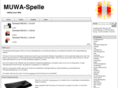 muwa-spelle.com