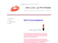 read-my-lipstick.com