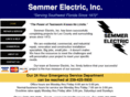 semmerelectric.com