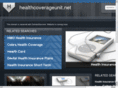 healthcoverageunit.net