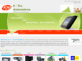 ktexautomations.com