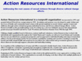 actionresources.net