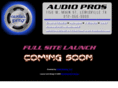 audioprosdfw.com