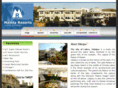 mamtaresort.com