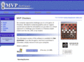 mvpcheckers.com