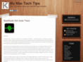 mymactechtips.com