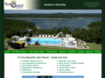tealpointresort.com