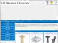 vbnceramics.com