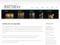 nwarchery.com