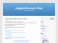 peggyonline.com