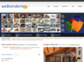 webrendering.net