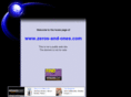 zeros-and-ones.com