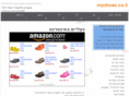 myshoes.co.il