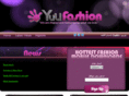 yuufashion.com