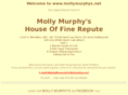 mollymurphys.net