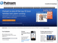 putnamadvisors.com