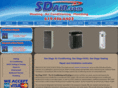 sdair.net