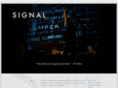 signalensemble.org