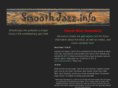 smoothjazz.info