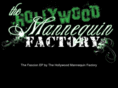 thehmf.com