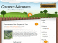 cevennesadventures.com
